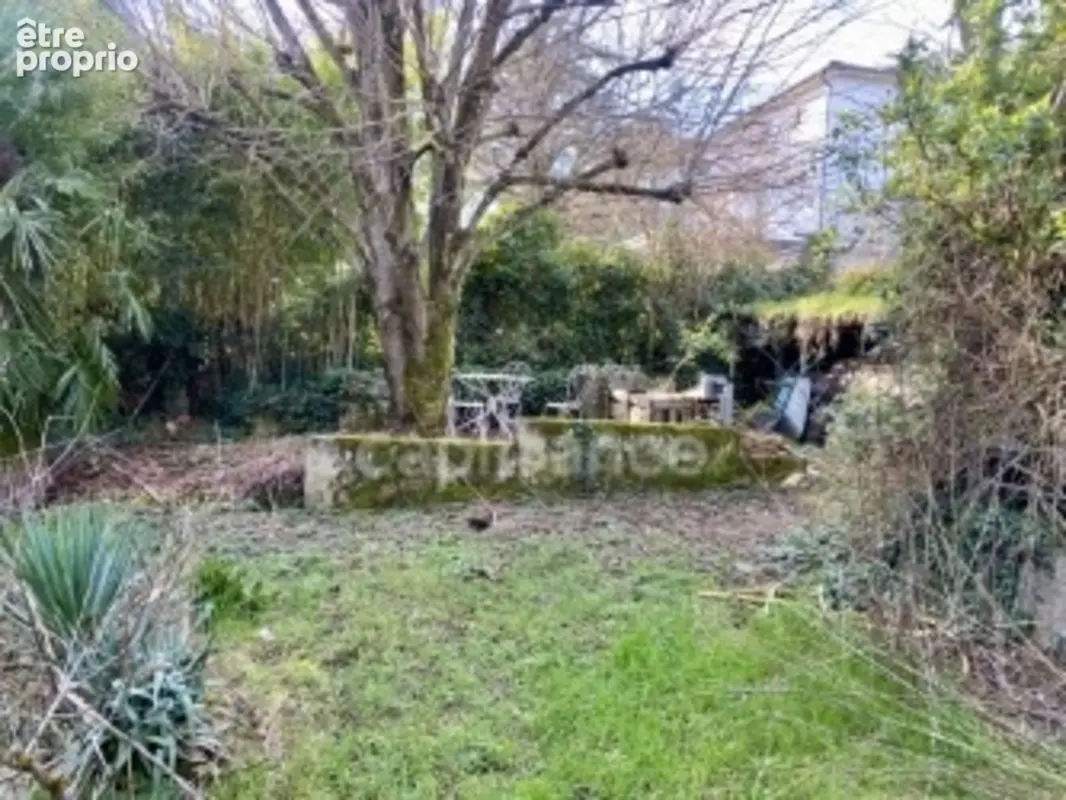 Maison et appartement à vendre, proche du centre de GREZIEU-LA-VARENNE - photo 20