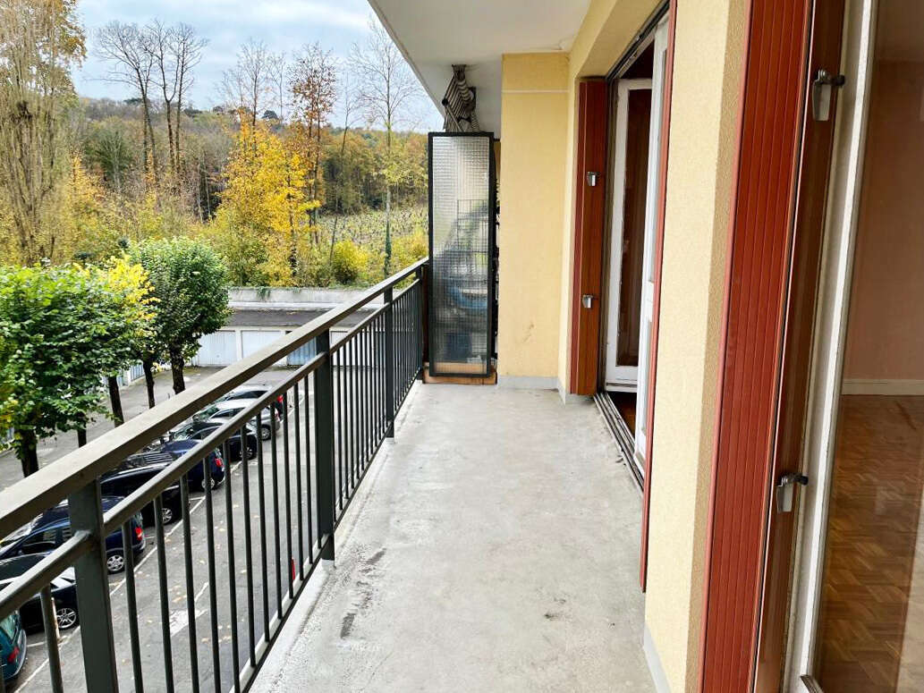 Appartement à VERSAILLES