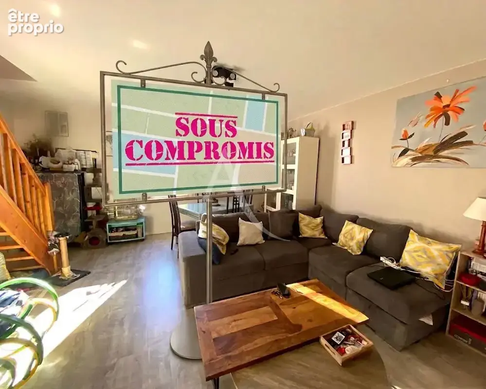Photo Appartement à Albi au prix de 266 000€