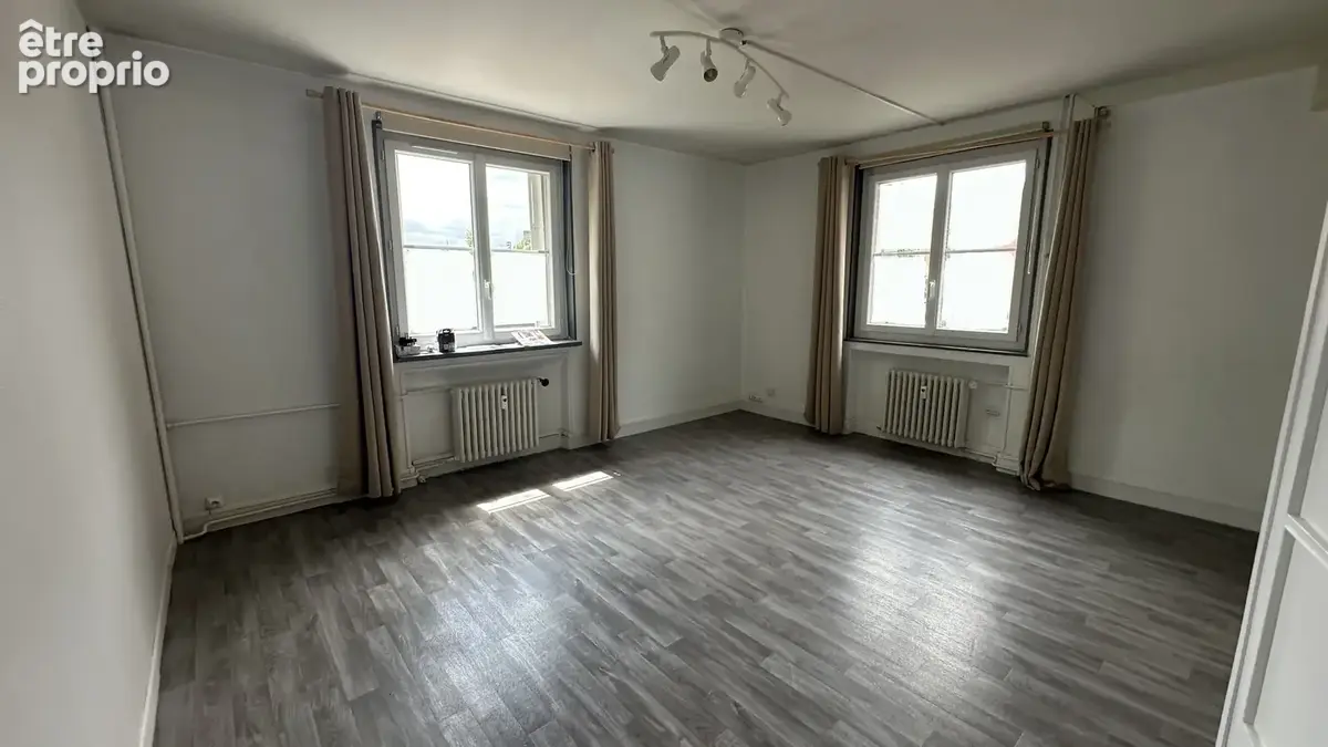 Appartement à BEAUVAIS