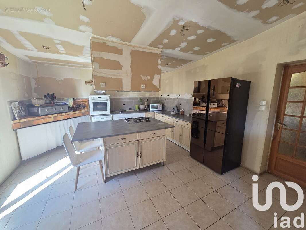 Photo 6 - Maison à MENESPLET