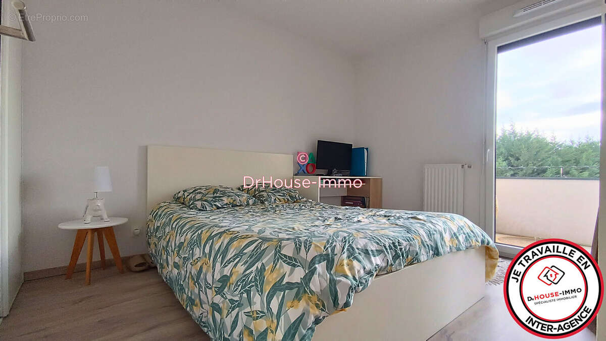 Appartement à SAINT-MEDARD-EN-JALLES