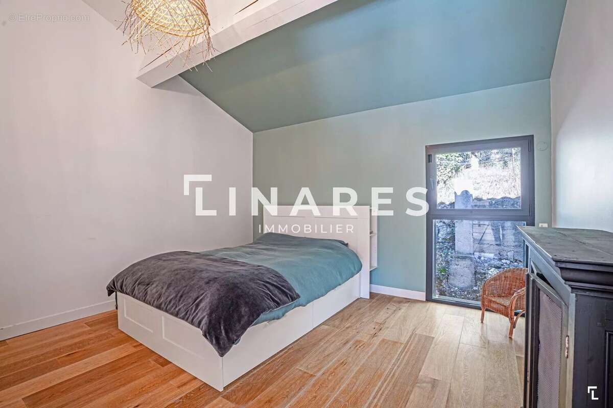 Maison à MARSEILLE-11E