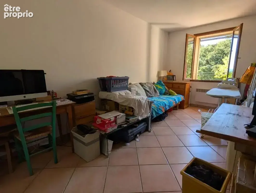 Maison T3 louée - photo 8