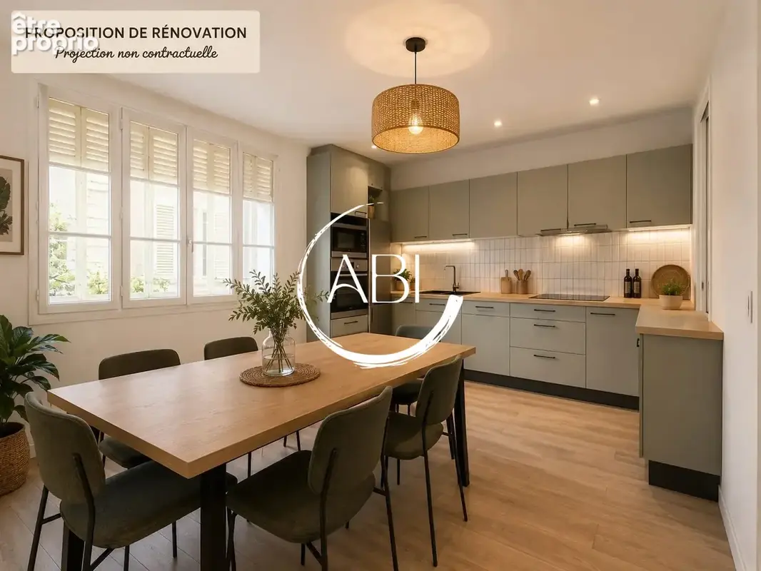Maison 89 m² à Antoigny  - photo 8