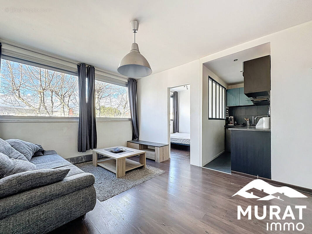 Appartement à CHAMALIERES