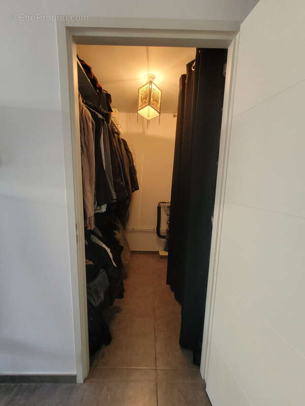 Appartement à SAINT-CASSIN