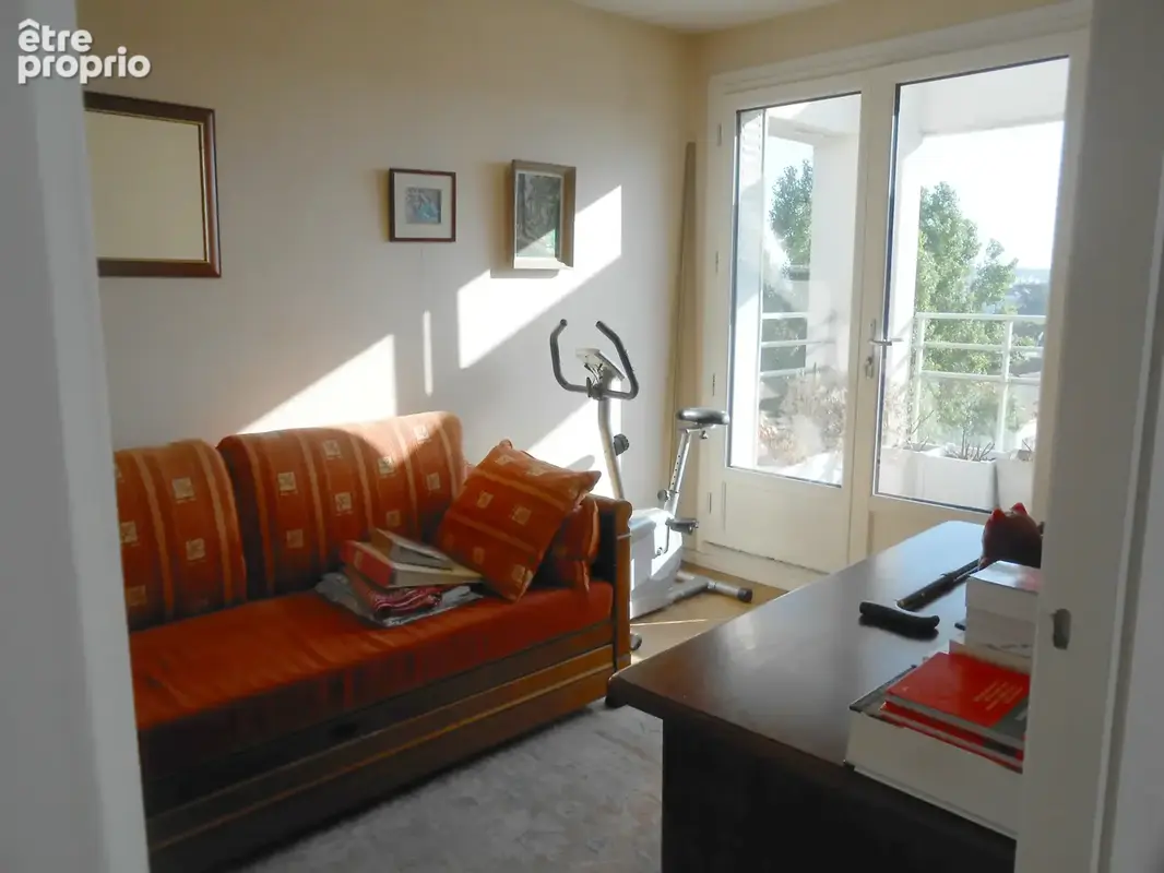 Appartement 3 pièces 59 m² à vendre à Saint-Maur-Des-Fosses (94100) - photo 13