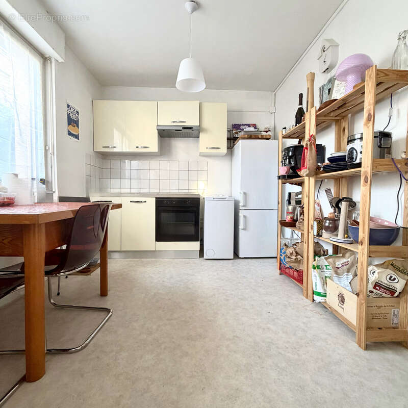 Appartement à ILLZACH