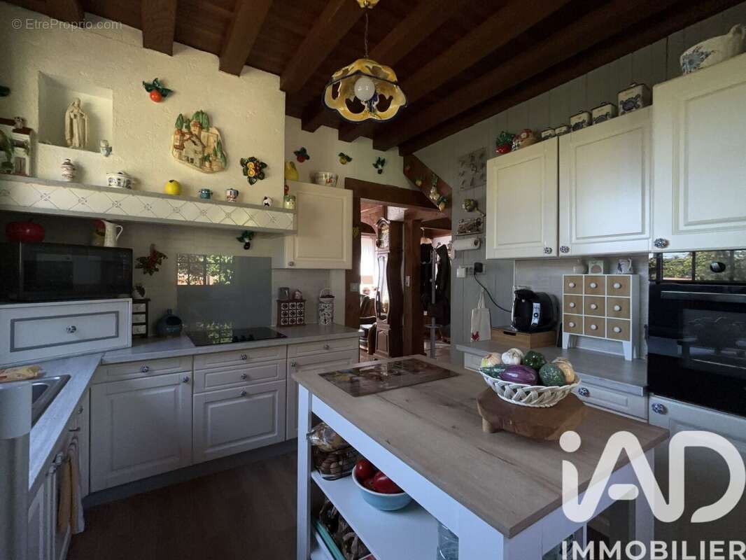 Photo 7 - Maison à GASNY