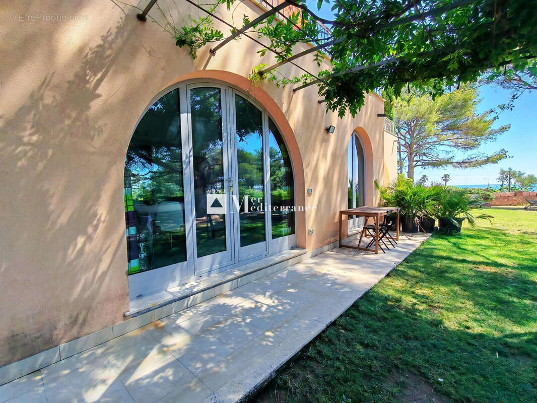Appartement a vendre a grimaud (83310) - photo 3