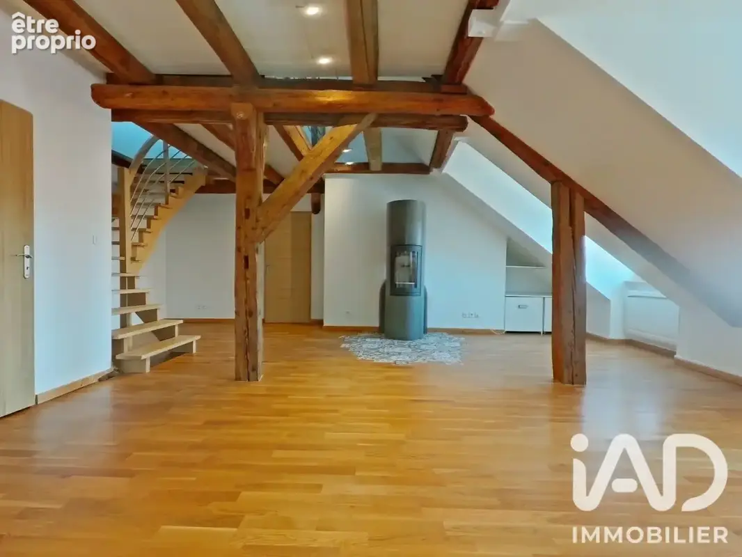 Photo 1 - Appartement à PONTARLIER