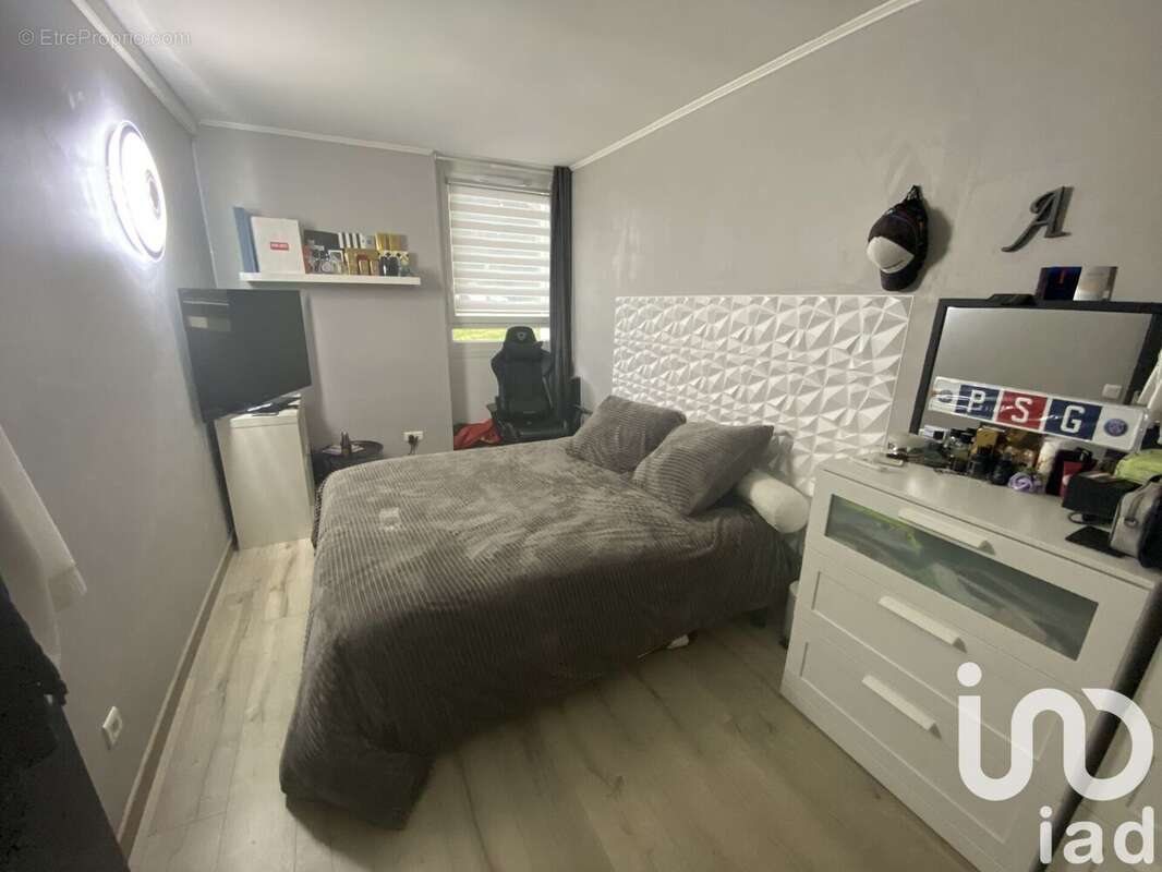 Photo 9 - Appartement à VILLENEUVE-LE-ROI