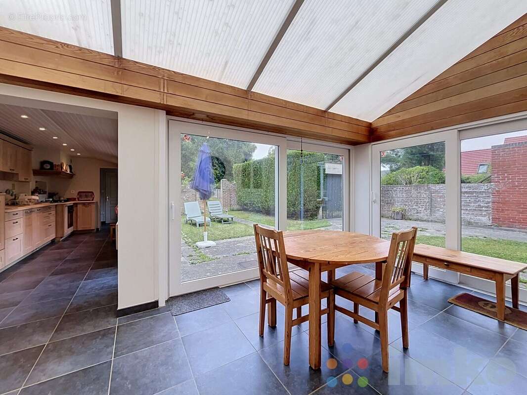 Maison 185 m² à Warhem  - photo 4