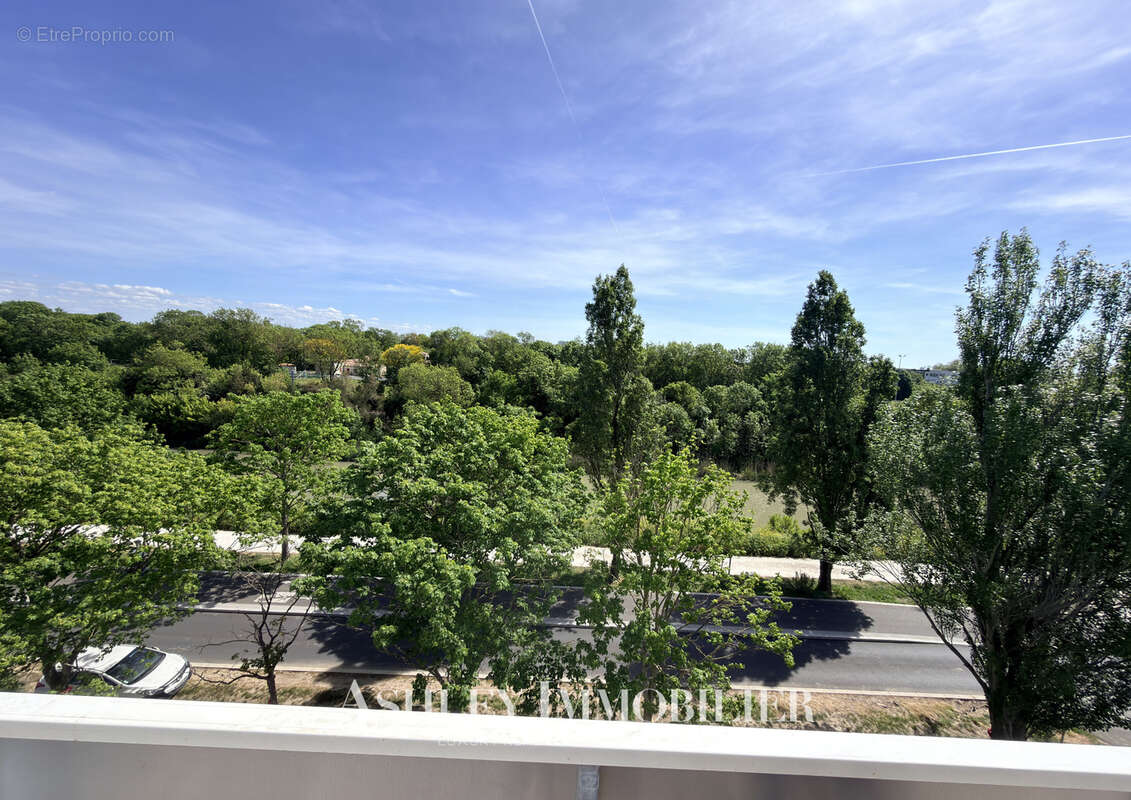 Appartement à ROCHEFORT