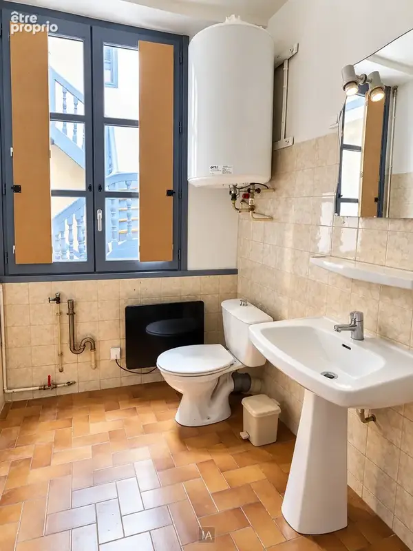 Appartement centre ville bayonne - photo 5