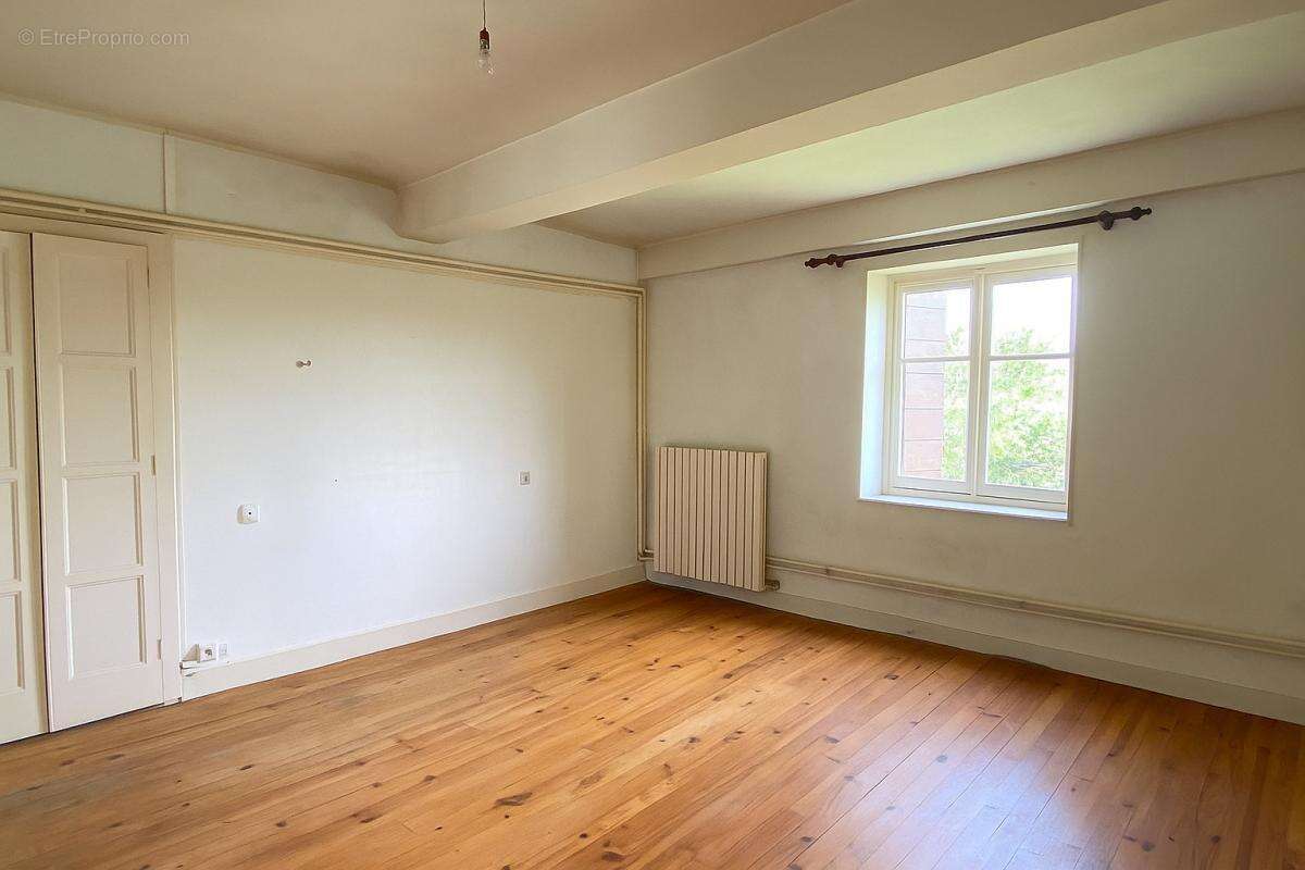 Maison à POLLIONNAY