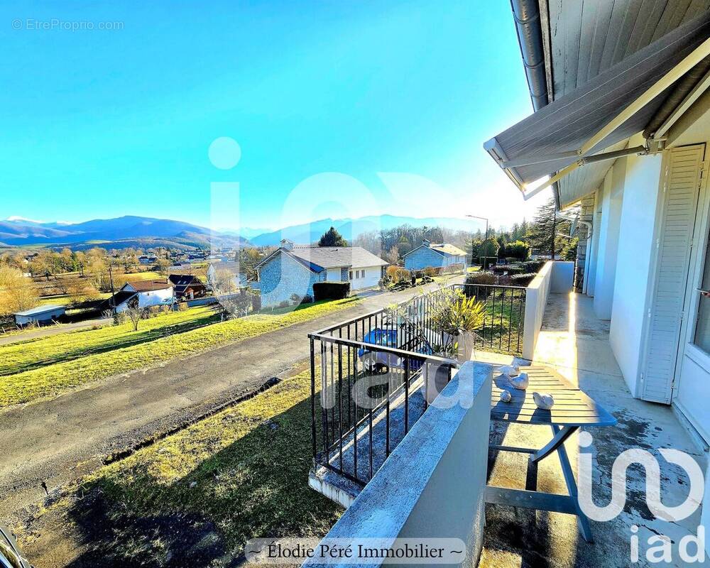 Photo 1 - Maison à LA BARTHE-DE-NESTE