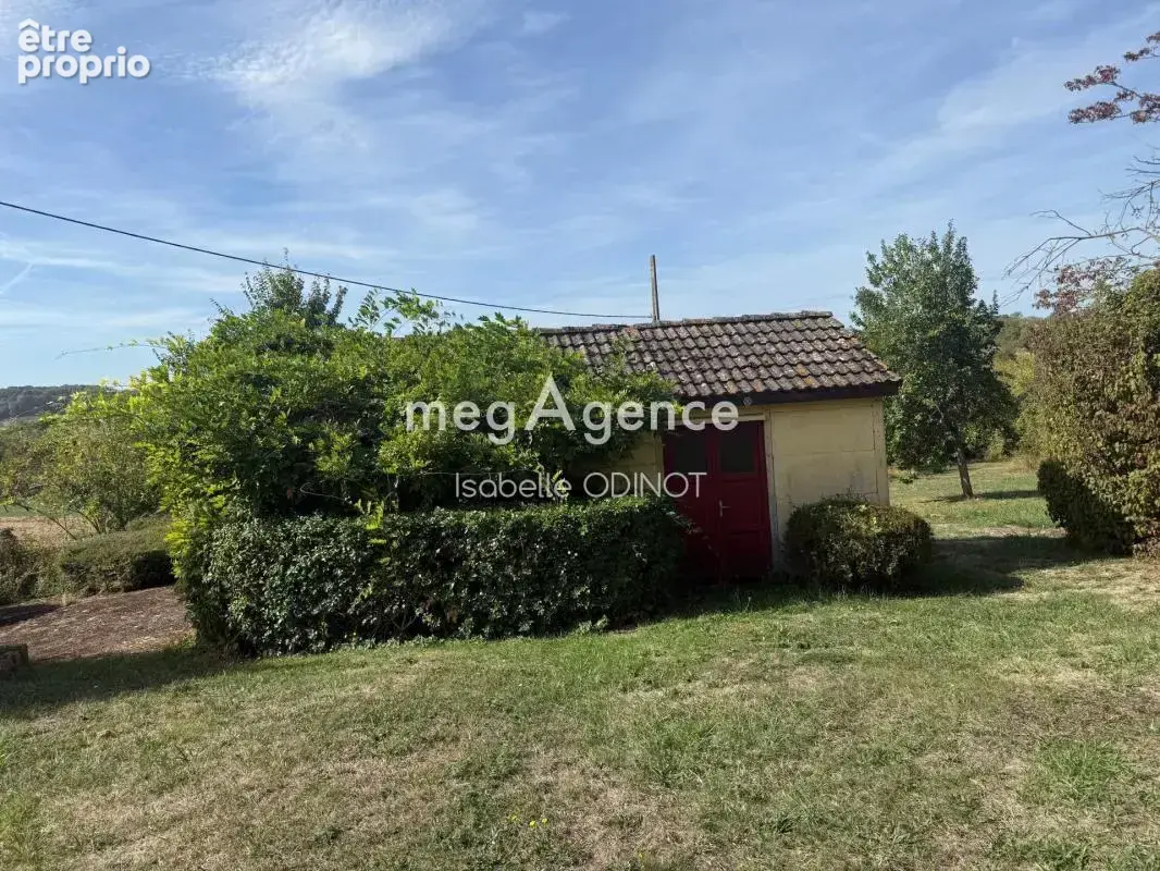 Maison en Pierre pleine de Charme à Fontenay Saint Père - photo 8