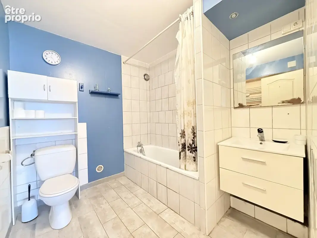 Maison familiale de 246 m2 + maison 104 m2 sur 2500M2 de terrain - photo 19