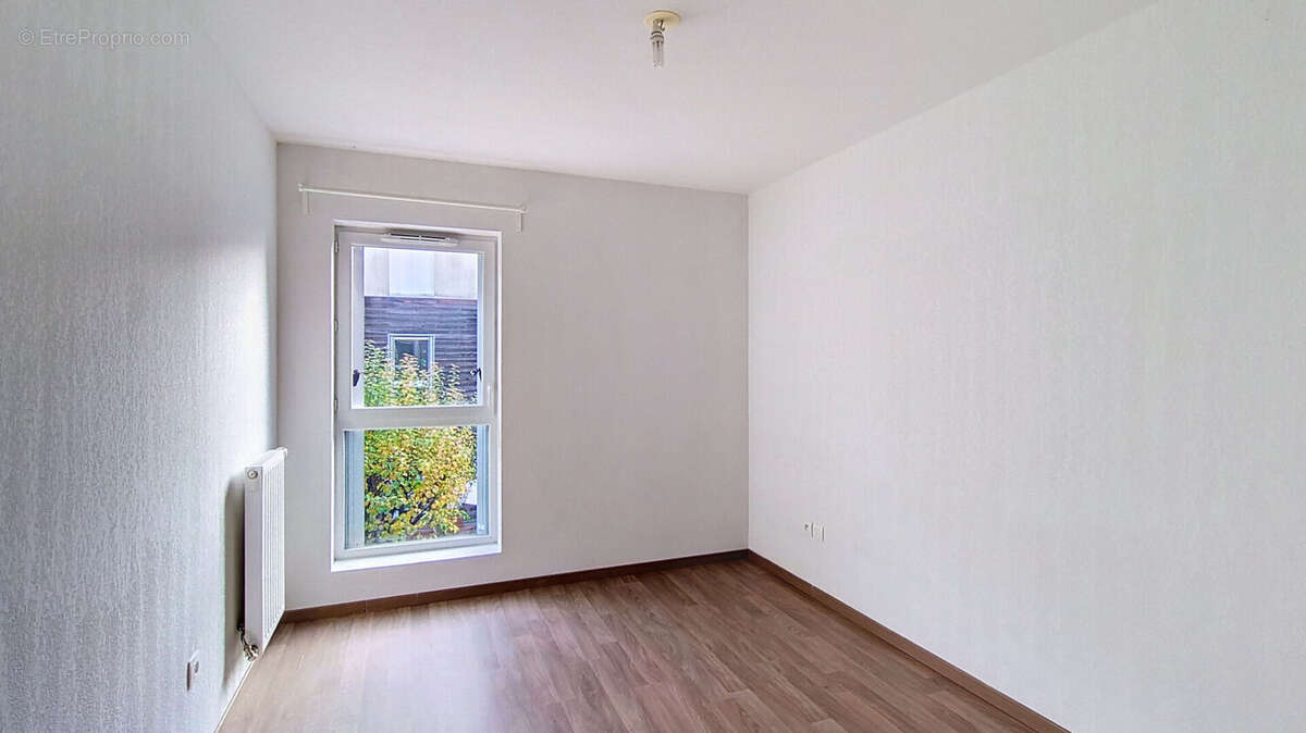 Appartement à TALENCE