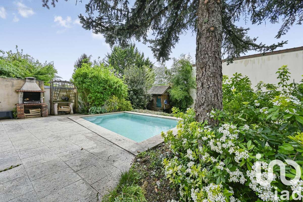 Photo 4 - Maison à CROSNE