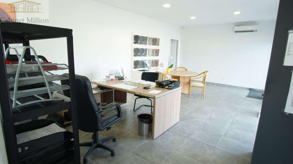 Appartement à FRONTIGNAN