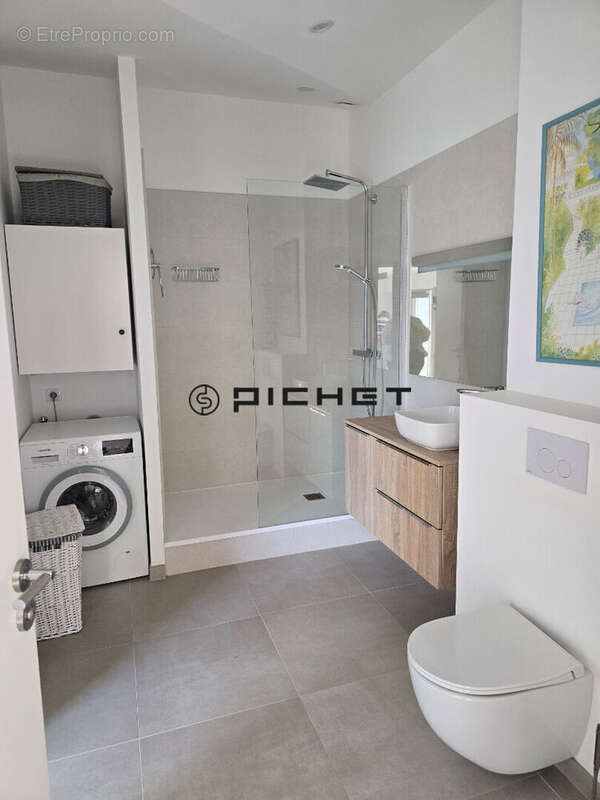 Appartement à LA ROCHELLE
