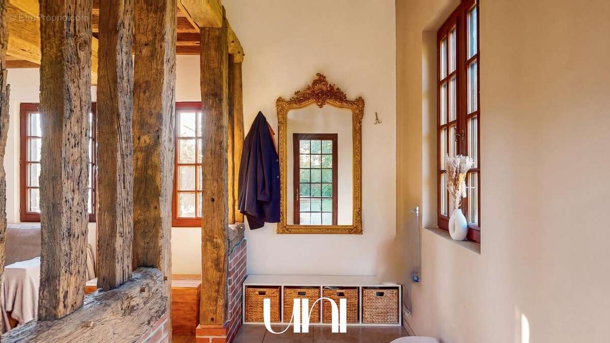 Maison à HOTOT-EN-AUGE