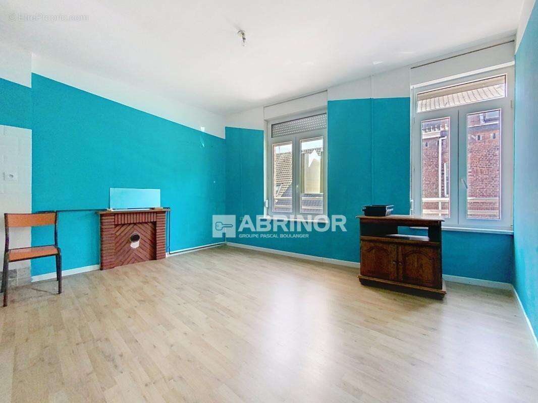 Appartement à TOURCOING