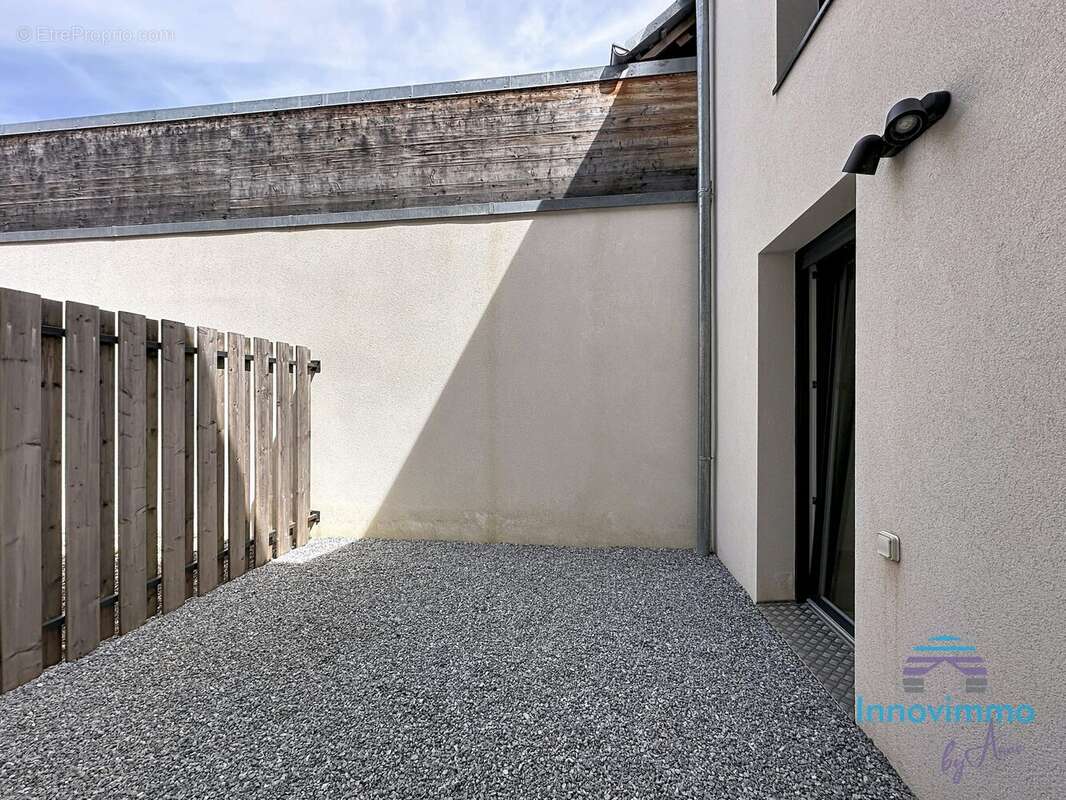 Appartement à ECKWERSHEIM