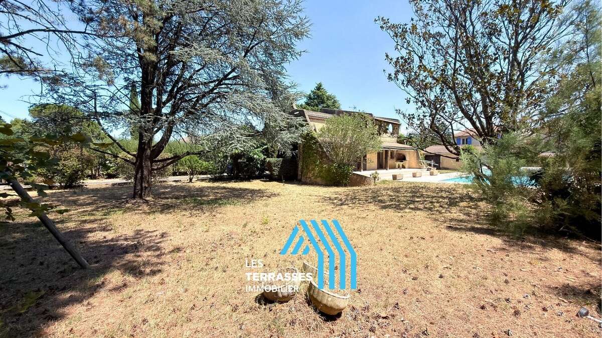 Maison 182 m² à Montelimar  - photo 4