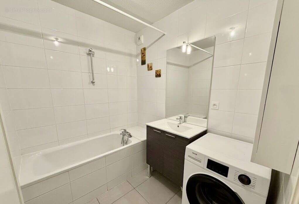 Appartement à SAINT-MAXIMIN-LA-SAINTE-BAUME