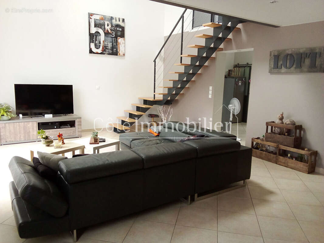 Maison à LA BERNERIE-EN-RETZ