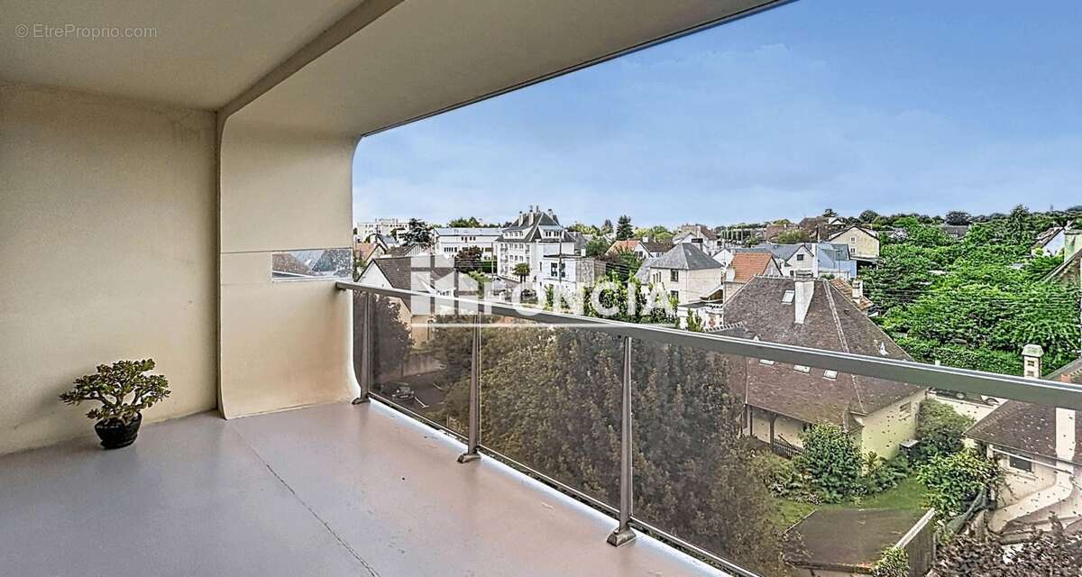Appartement à CAEN