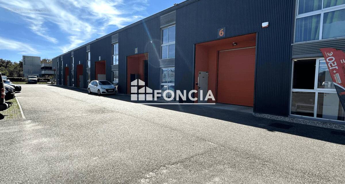 Commerce à MERIGNAC