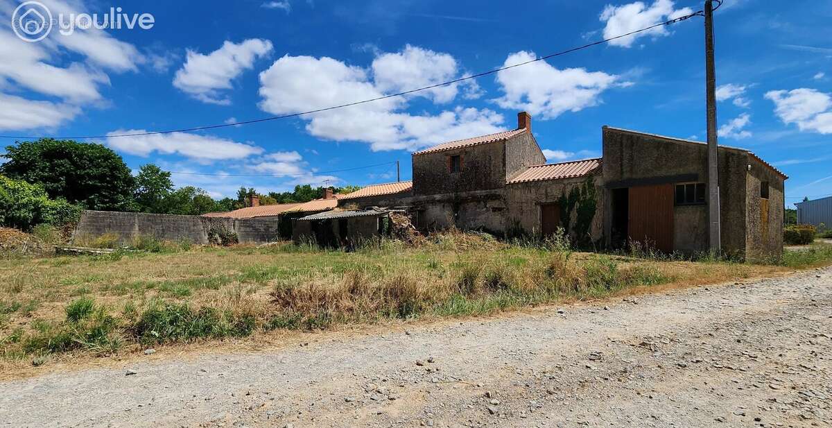 Magnifique propriété familiale avec étang et dépendances - photo 19