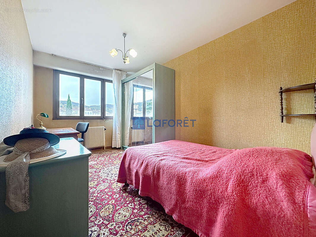 Appartement à DRAGUIGNAN