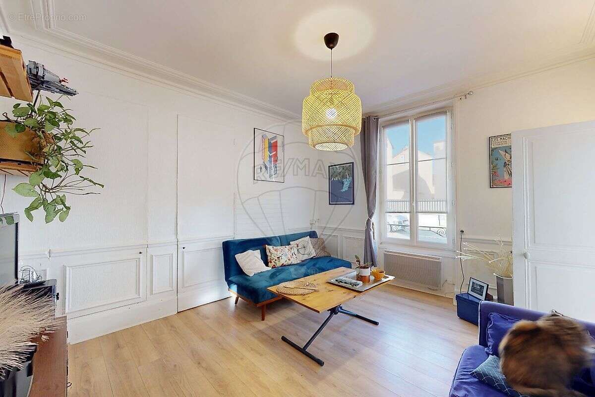 Appartement à ORLEANS
