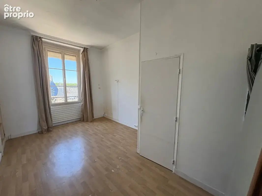 Appartement Duplex 6 pièces place du Ralliement - photo 5