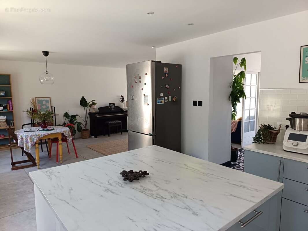 Maison à LA VALETTE-DU-VAR