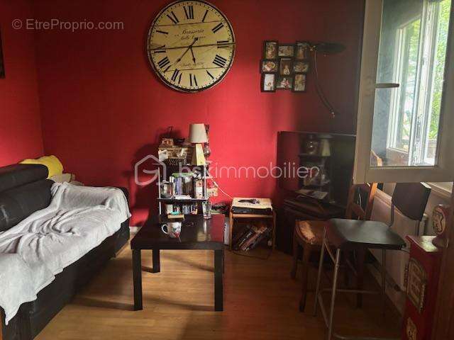 Maison à SOTTEVILLE-SOUS-LE-VAL