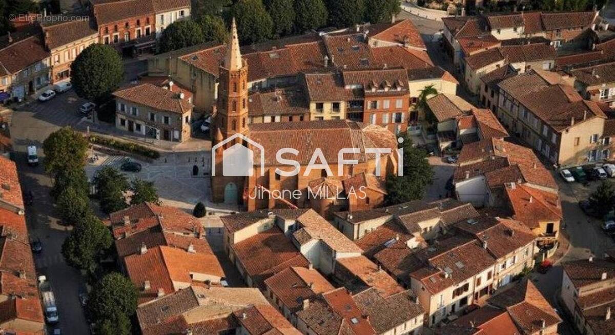 Photo 1 - Appartement à BLAGNAC