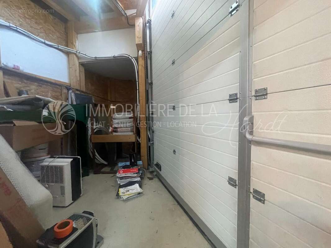 Commerce à HESINGUE