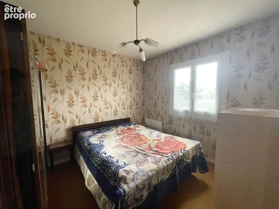 St Mars du Désert - Petite maison indépendante - photo 9