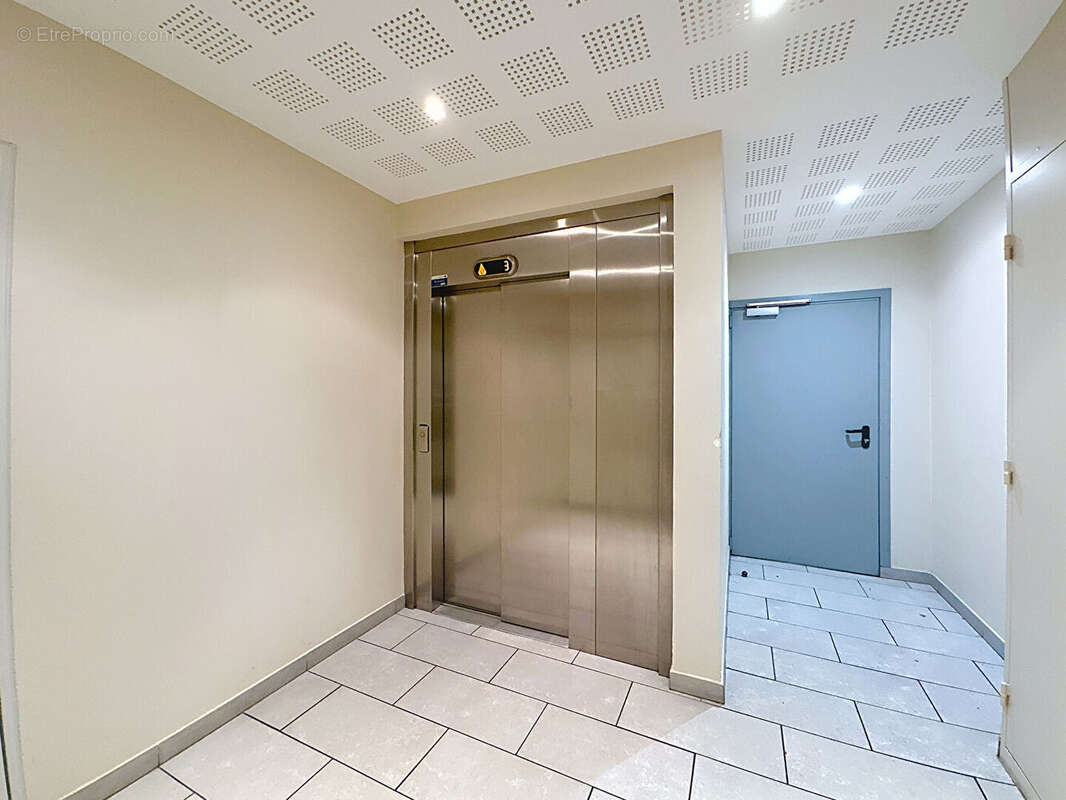 Appartement Avignon IM  2 pièces 51 m2 - photo 8