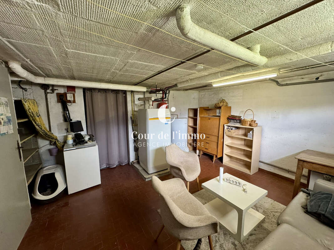 Maison à CRANVES-SALES