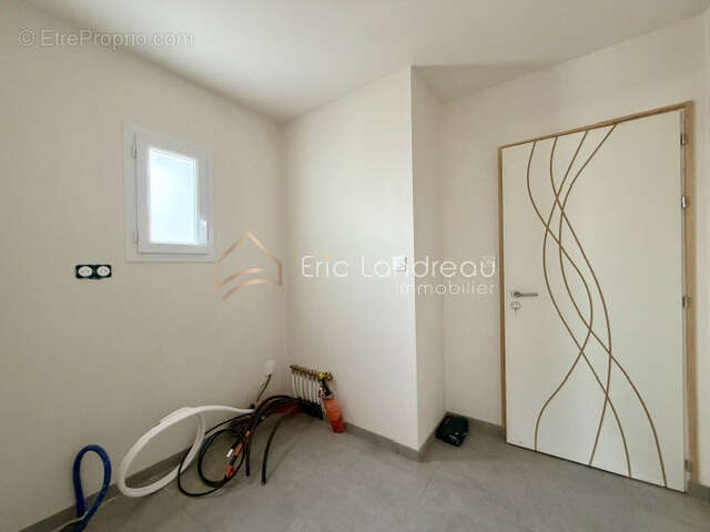 Maison neuve 3 chambres proche commerces - photo 8