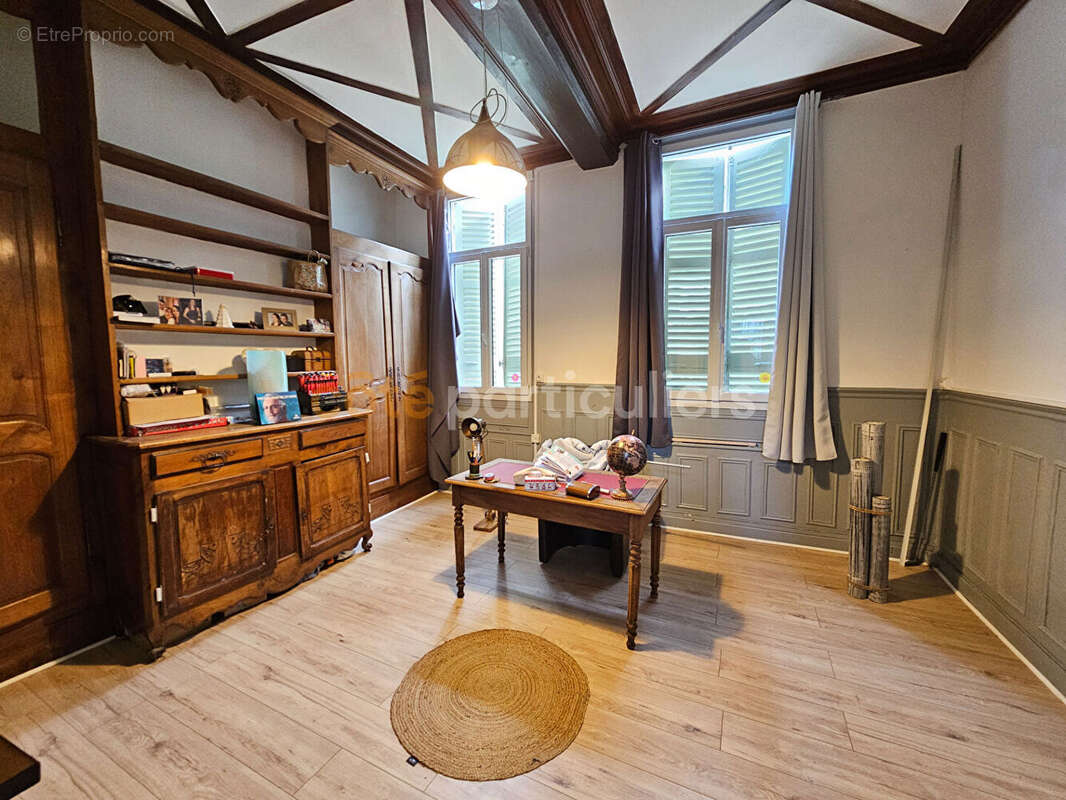 Appartement à SENS