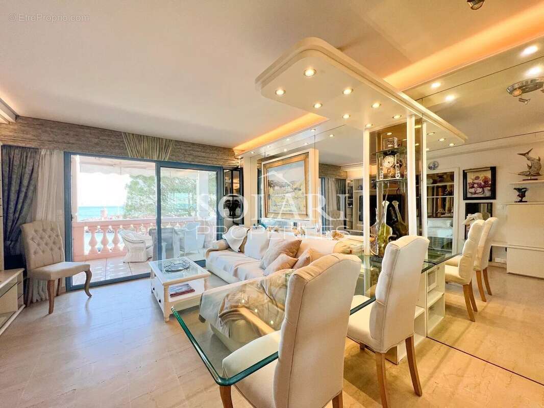 Appartement à THEOULE-SUR-MER